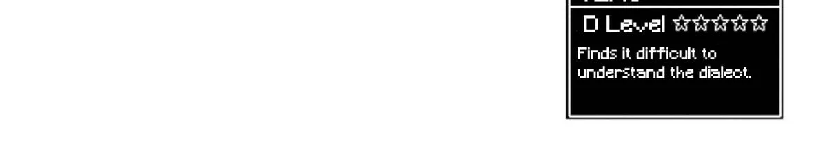 The Girl I Fell in Love With in Okinawa Speaks in a Heavy Dialect and It