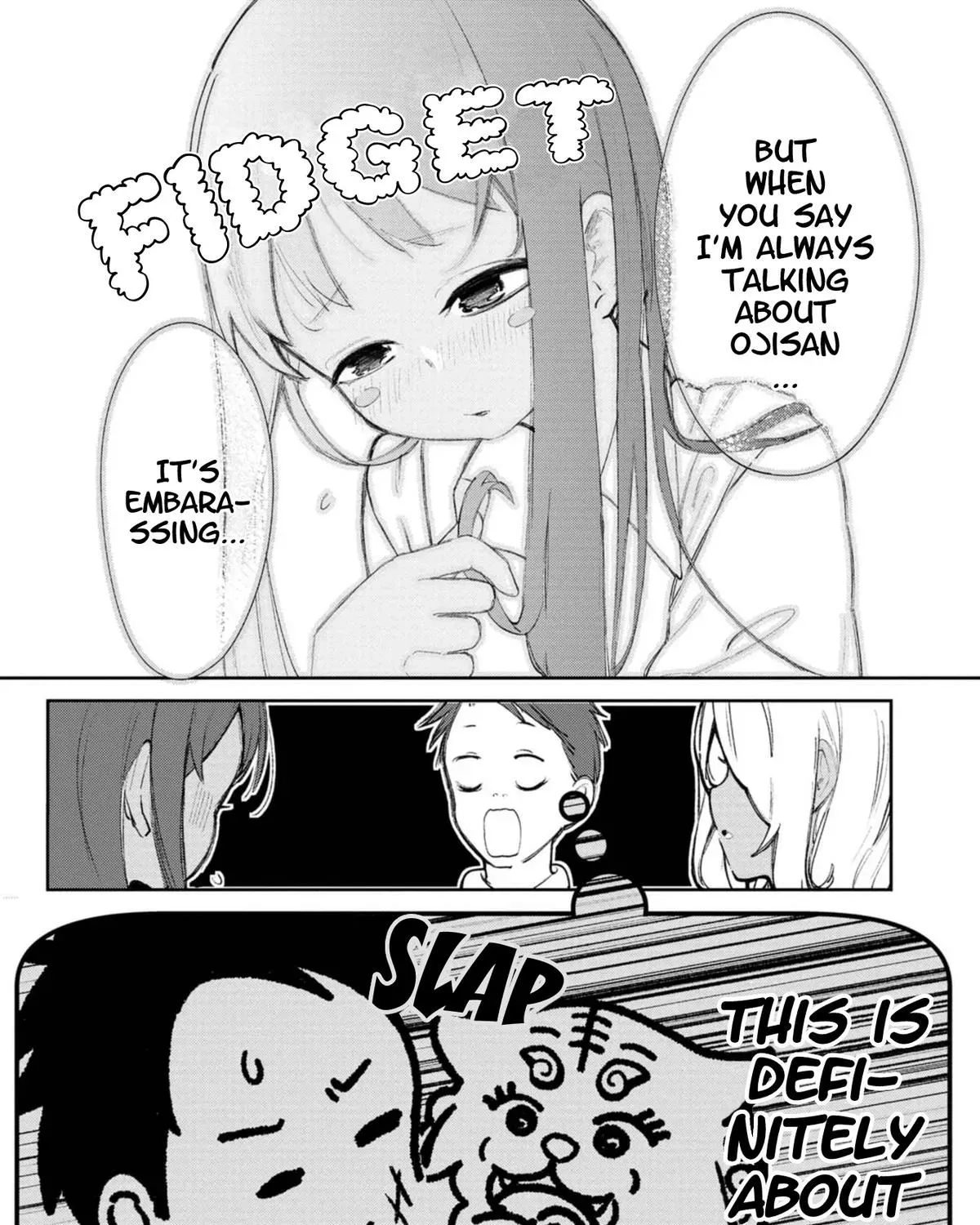 The Girl I Fell in Love With in Okinawa Speaks in a Heavy Dialect and It
