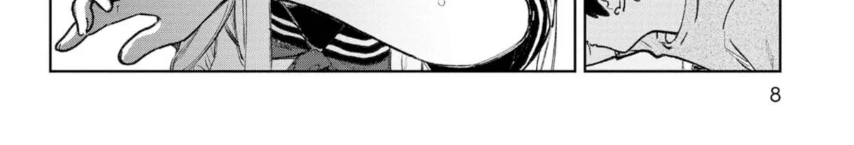 The Girl I Fell in Love With in Okinawa Speaks in a Heavy Dialect and It