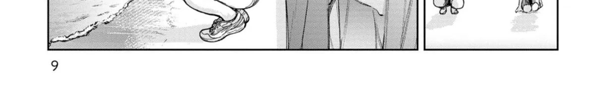 The Girl I Fell in Love With in Okinawa Speaks in a Heavy Dialect and It