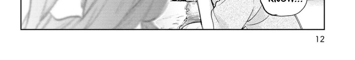 The Girl I Fell in Love With in Okinawa Speaks in a Heavy Dialect and It