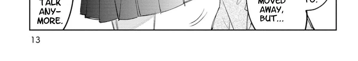 The Girl I Fell in Love With in Okinawa Speaks in a Heavy Dialect and It