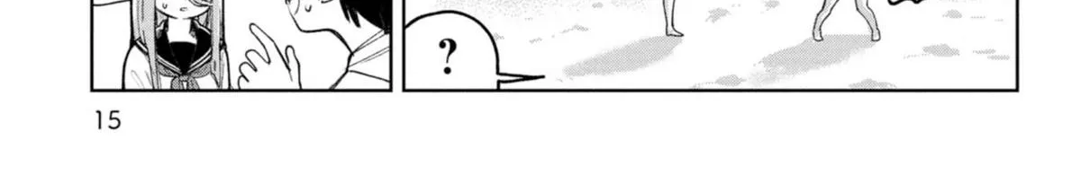 The Girl I Fell in Love With in Okinawa Speaks in a Heavy Dialect and It