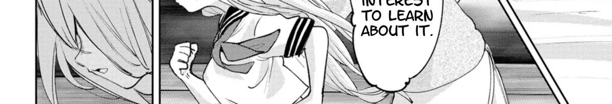 The Girl I Fell in Love With in Okinawa Speaks in a Heavy Dialect and It