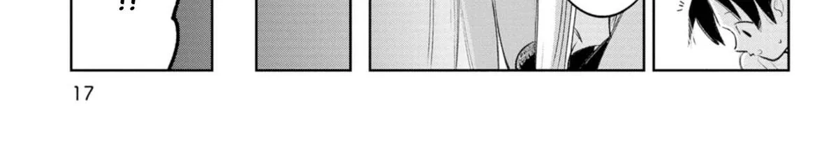 The Girl I Fell in Love With in Okinawa Speaks in a Heavy Dialect and It