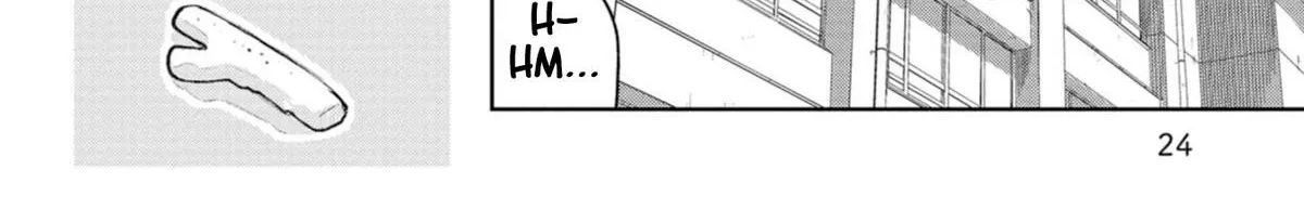 The Girl I Fell in Love With in Okinawa Speaks in a Heavy Dialect and It