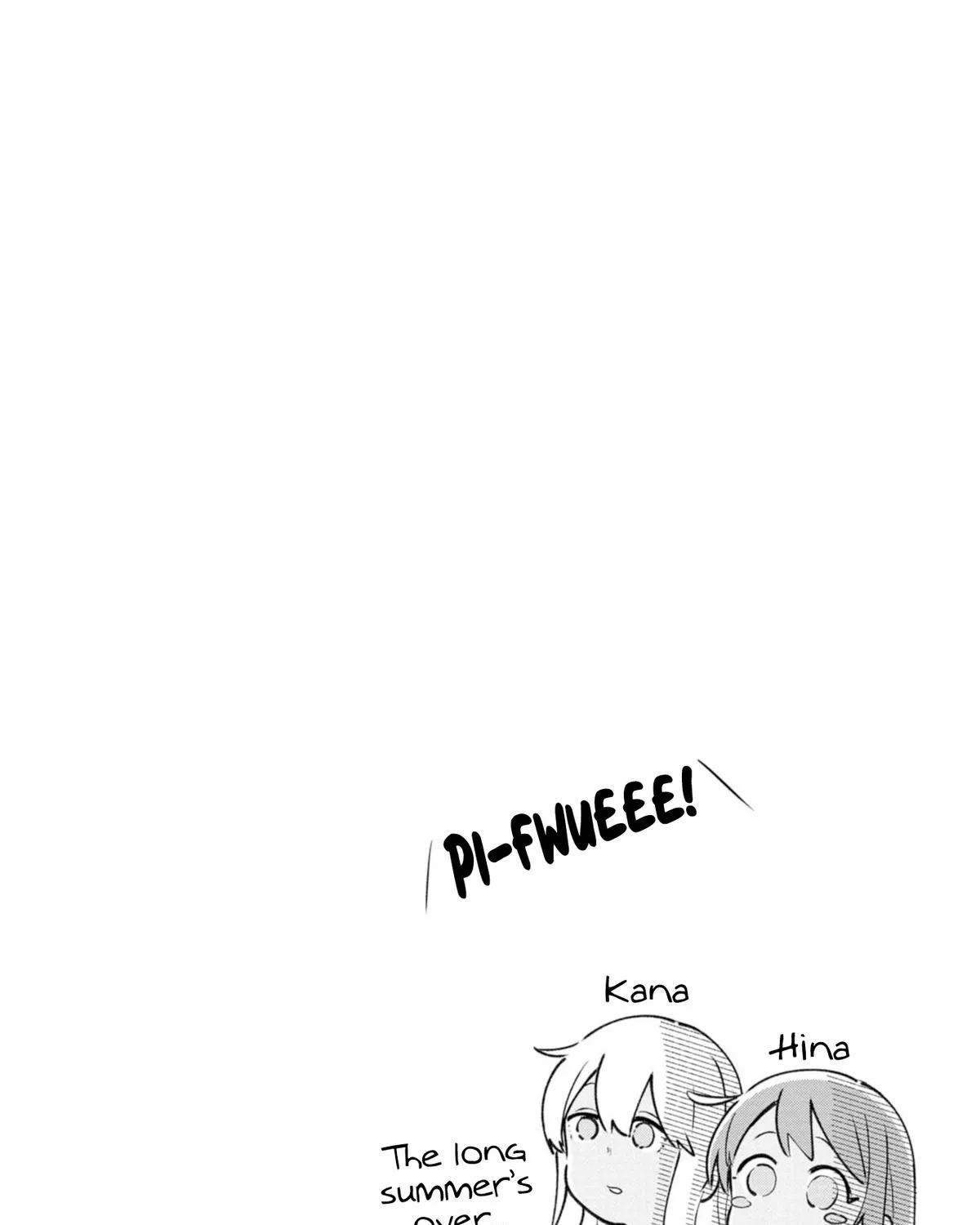 The Girl I Fell in Love With in Okinawa Speaks in a Heavy Dialect and It