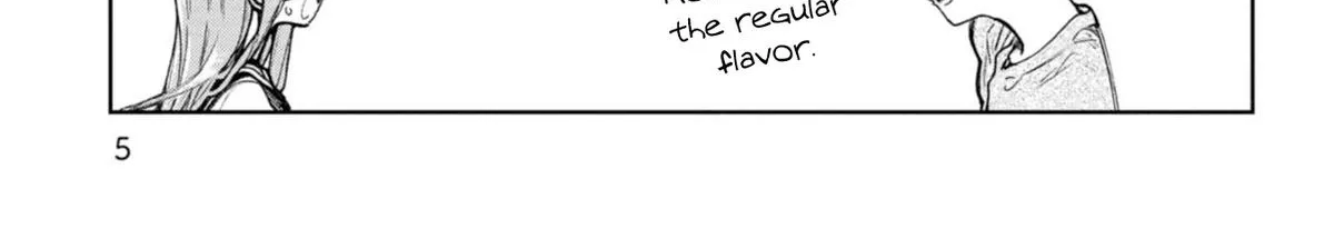 The Girl I Fell in Love With in Okinawa Speaks in a Heavy Dialect and It