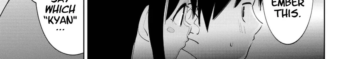 The Girl I Fell in Love With in Okinawa Speaks in a Heavy Dialect and It