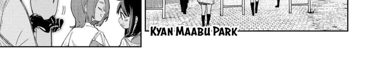 The Girl I Fell in Love With in Okinawa Speaks in a Heavy Dialect and It