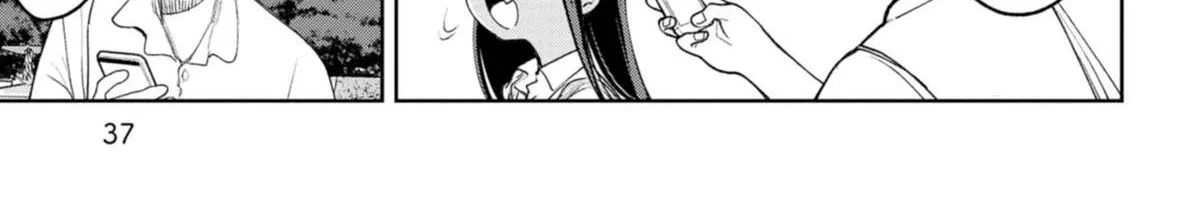 The Girl I Fell in Love With in Okinawa Speaks in a Heavy Dialect and It