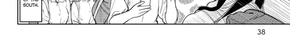 The Girl I Fell in Love With in Okinawa Speaks in a Heavy Dialect and It