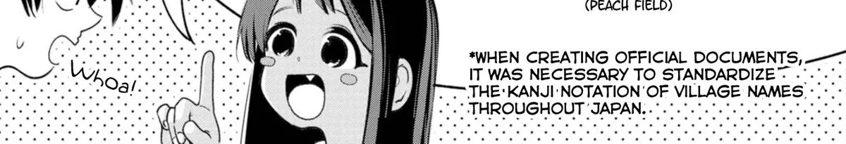 The Girl I Fell in Love With in Okinawa Speaks in a Heavy Dialect and It