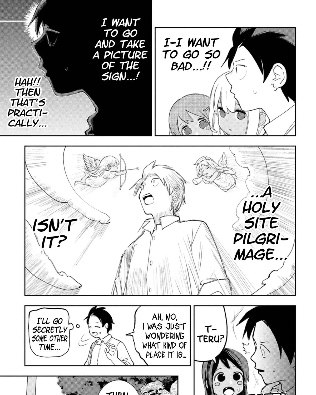 The Girl I Fell in Love With in Okinawa Speaks in a Heavy Dialect and It