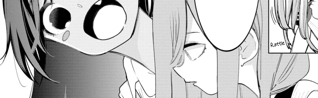 The Girl I Fell in Love With in Okinawa Speaks in a Heavy Dialect and It