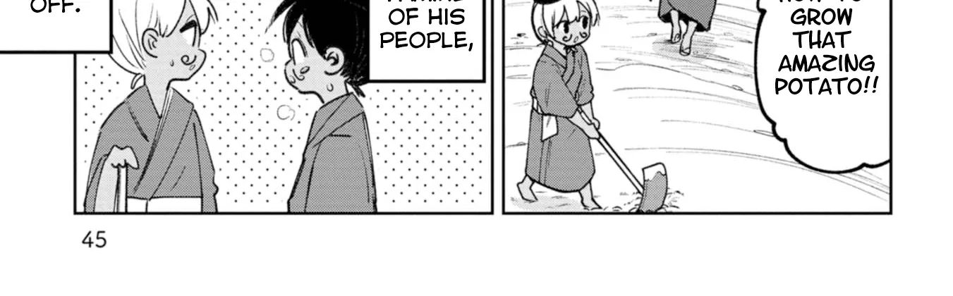 The Girl I Fell in Love With in Okinawa Speaks in a Heavy Dialect and It