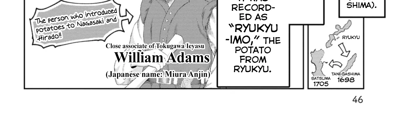 The Girl I Fell in Love With in Okinawa Speaks in a Heavy Dialect and It