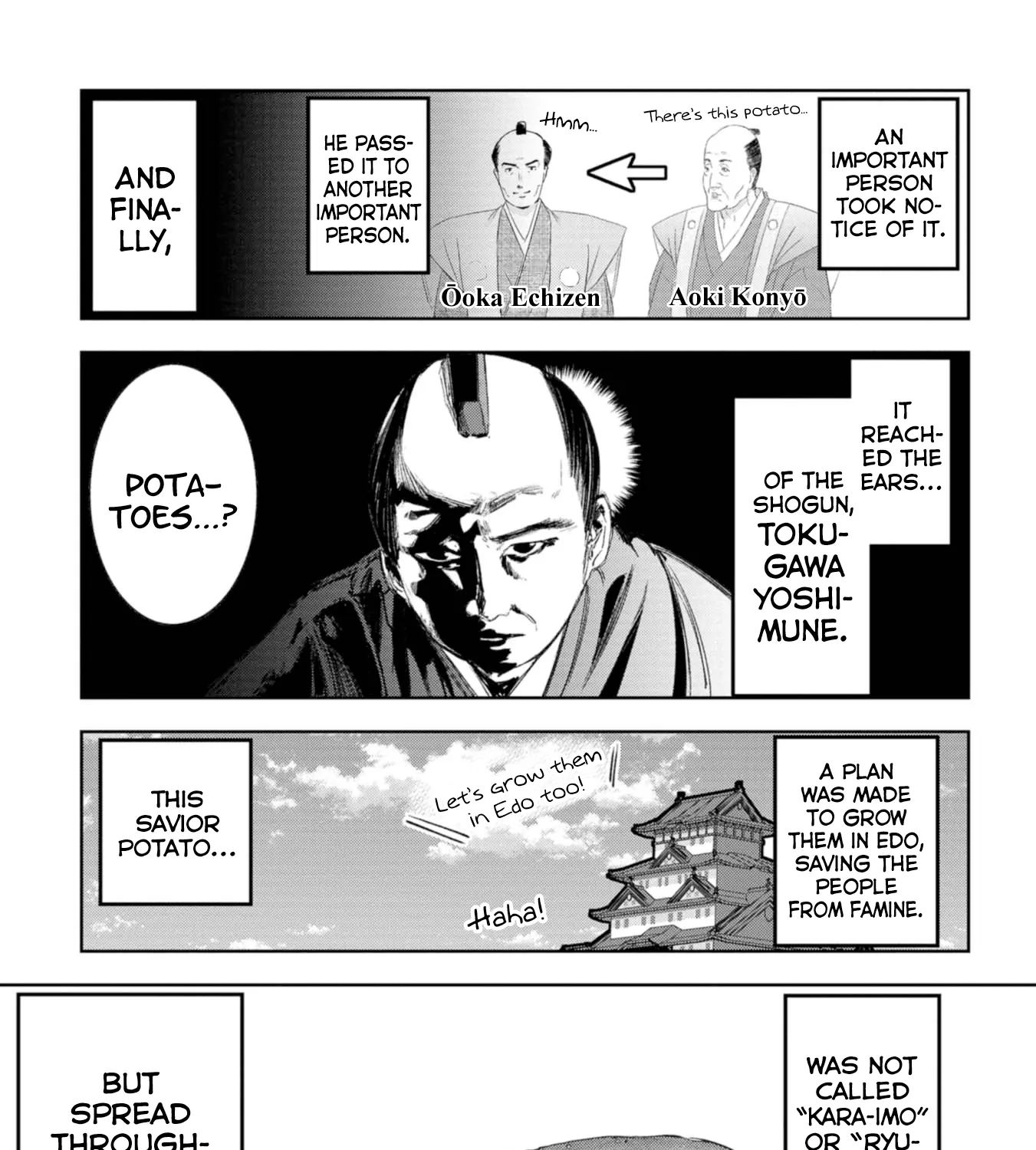 The Girl I Fell in Love With in Okinawa Speaks in a Heavy Dialect and It