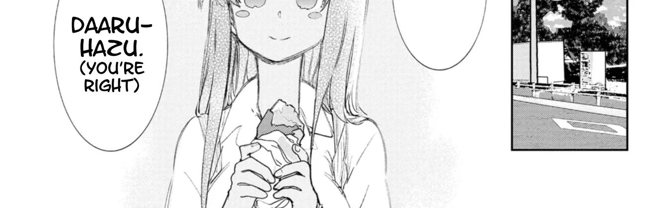 The Girl I Fell in Love With in Okinawa Speaks in a Heavy Dialect and It