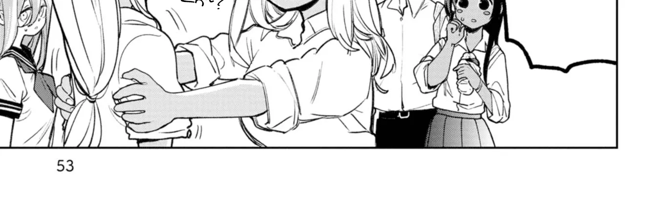 The Girl I Fell in Love With in Okinawa Speaks in a Heavy Dialect and It