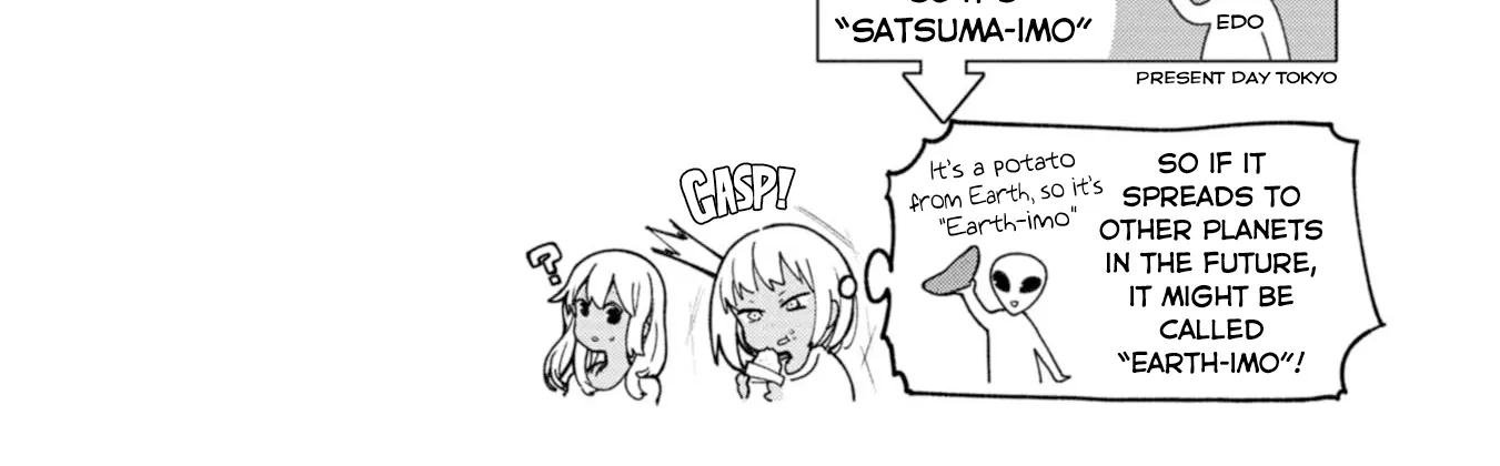The Girl I Fell in Love With in Okinawa Speaks in a Heavy Dialect and It