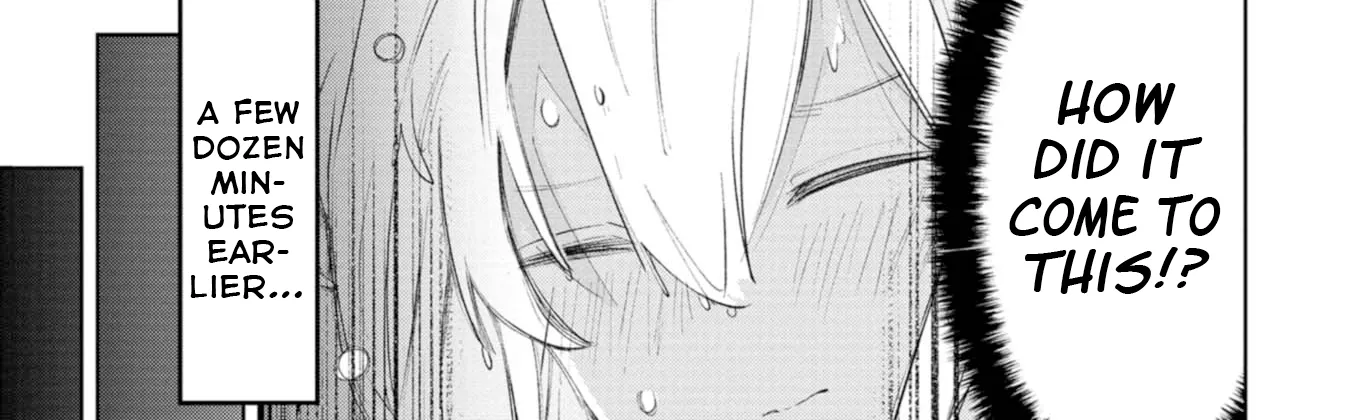 The Girl I Fell in Love With in Okinawa Speaks in a Heavy Dialect and It