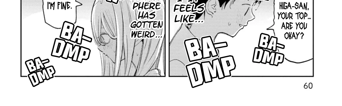 The Girl I Fell in Love With in Okinawa Speaks in a Heavy Dialect and It