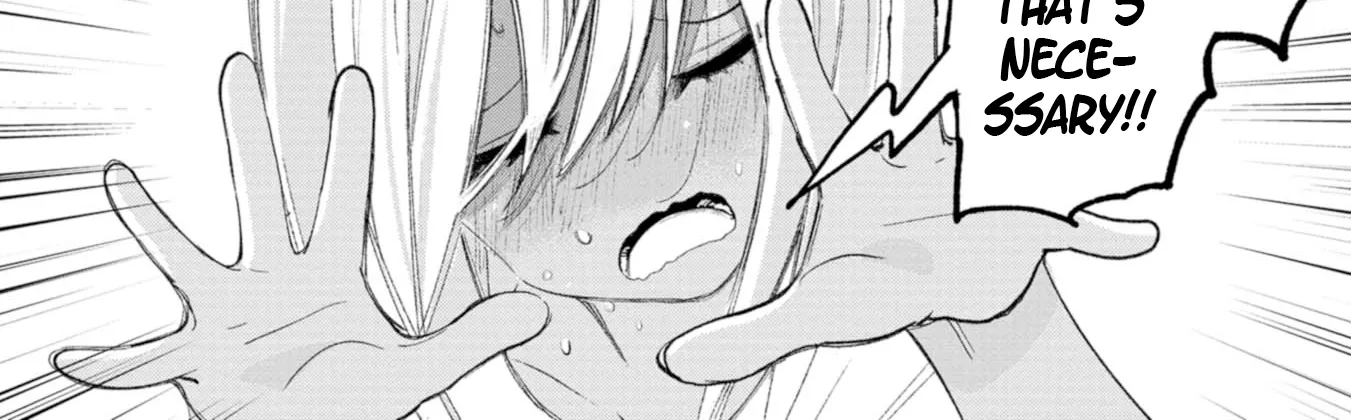 The Girl I Fell in Love With in Okinawa Speaks in a Heavy Dialect and It