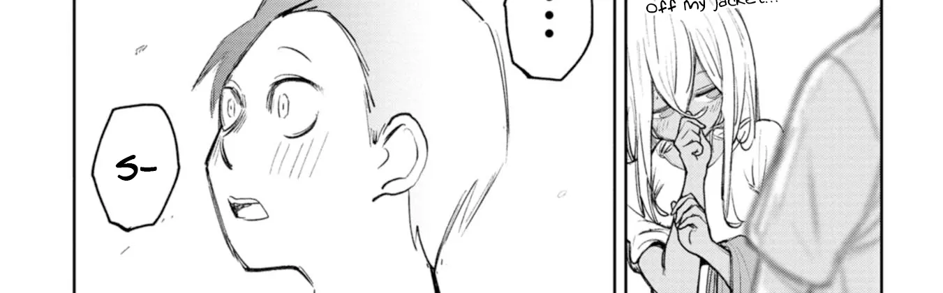 The Girl I Fell in Love With in Okinawa Speaks in a Heavy Dialect and It