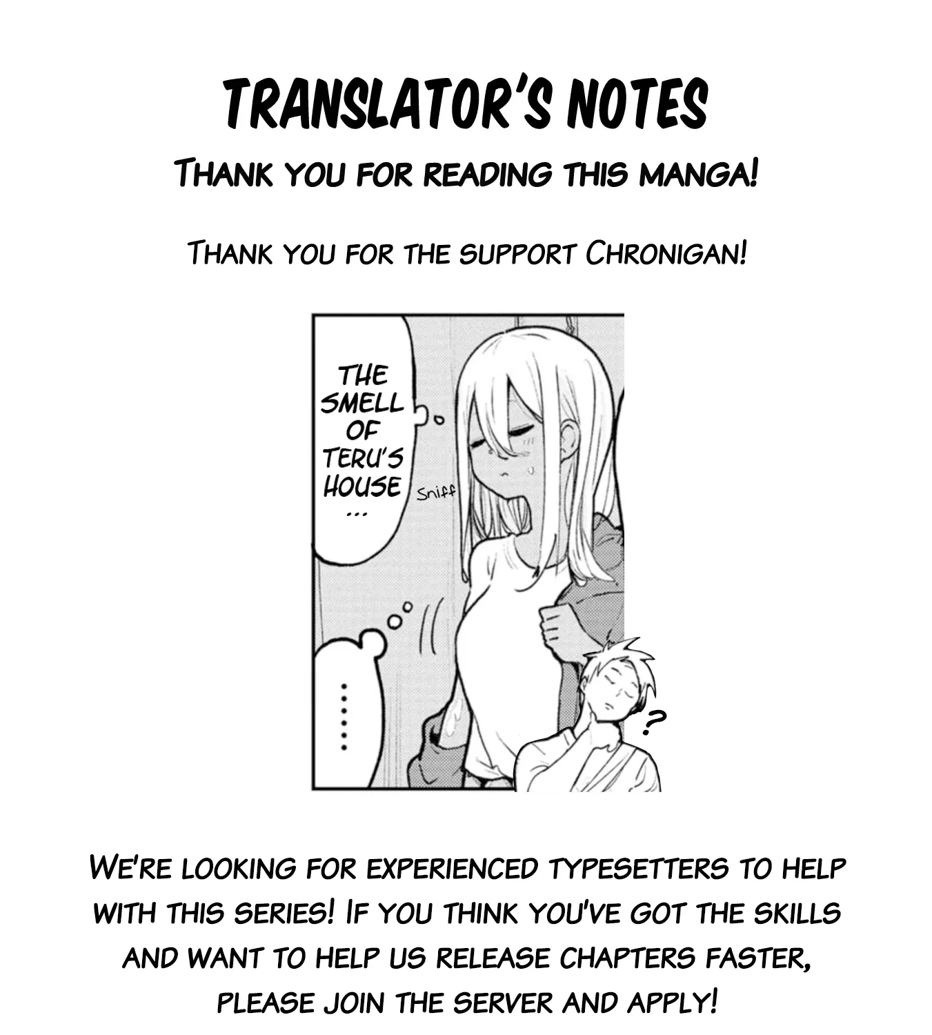 The Girl I Fell in Love With in Okinawa Speaks in a Heavy Dialect and It