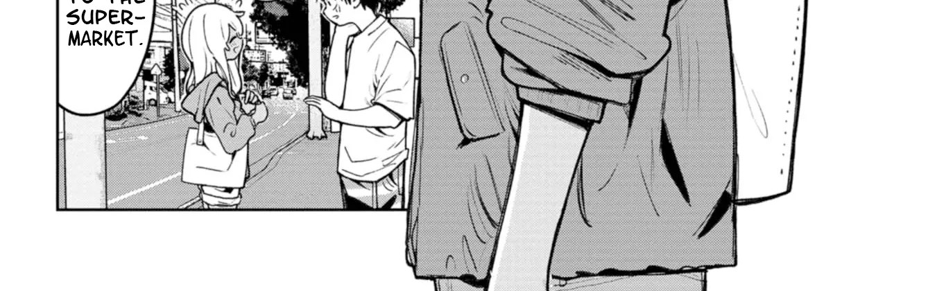 The Girl I Fell in Love With in Okinawa Speaks in a Heavy Dialect and It