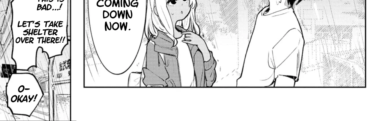 The Girl I Fell in Love With in Okinawa Speaks in a Heavy Dialect and It