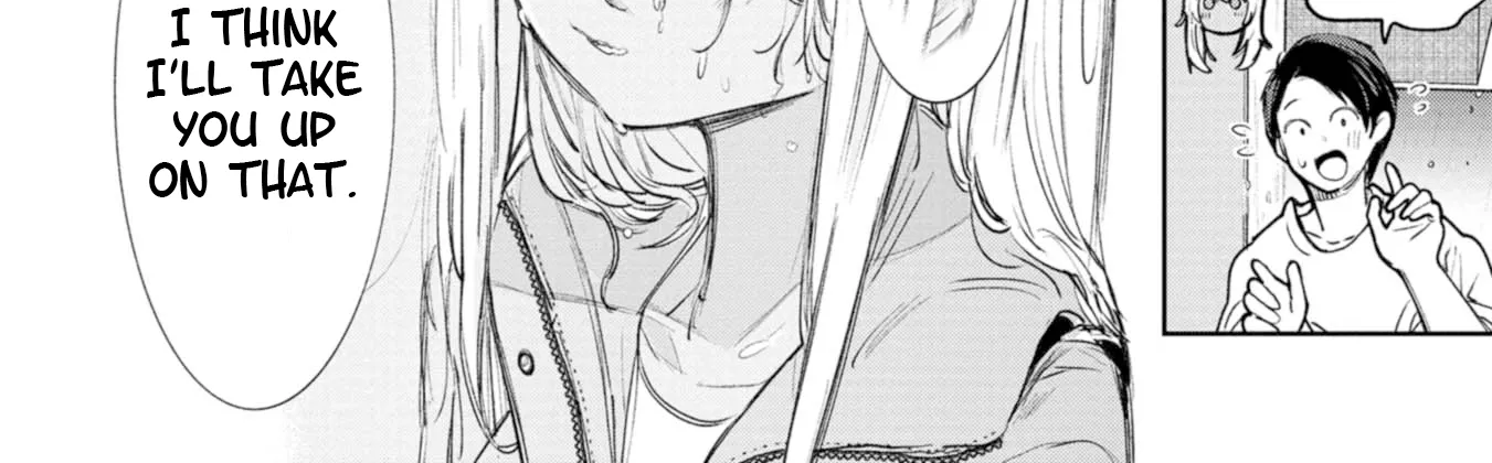 The Girl I Fell in Love With in Okinawa Speaks in a Heavy Dialect and It