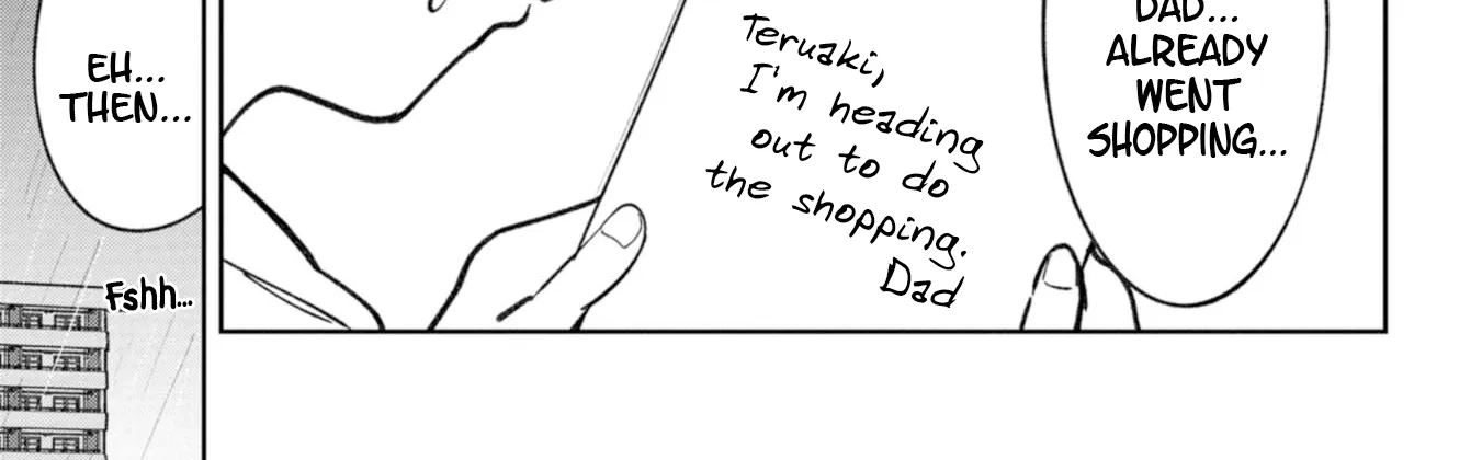 The Girl I Fell in Love With in Okinawa Speaks in a Heavy Dialect and It