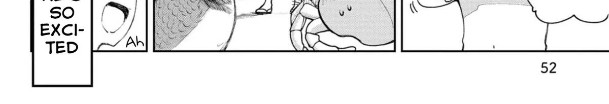 The Girl I Fell in Love With in Okinawa Speaks in a Heavy Dialect and It