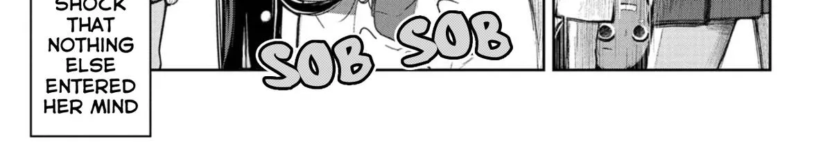 The Girl I Fell in Love With in Okinawa Speaks in a Heavy Dialect and It
