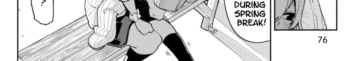 The Girl I Fell in Love With in Okinawa Speaks in a Heavy Dialect and It