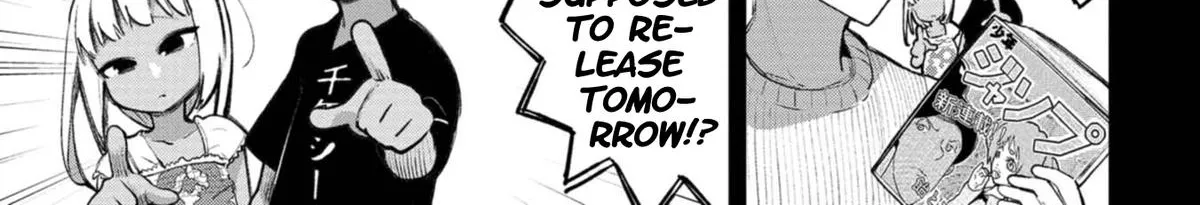 The Girl I Fell in Love With in Okinawa Speaks in a Heavy Dialect and It