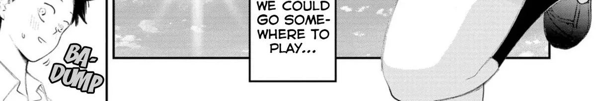 The Girl I Fell in Love With in Okinawa Speaks in a Heavy Dialect and It