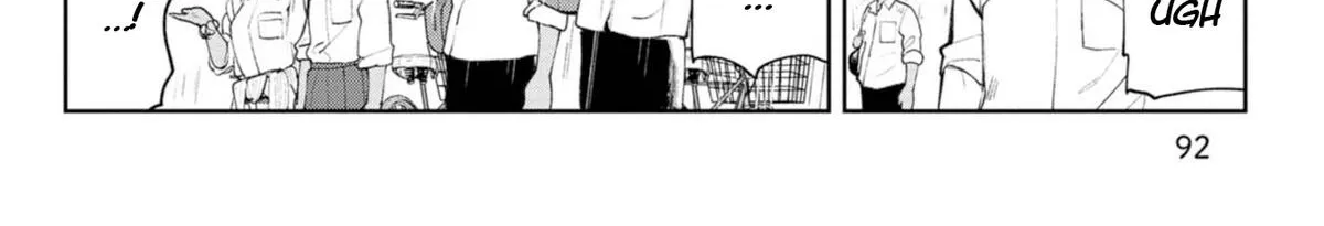 The Girl I Fell in Love With in Okinawa Speaks in a Heavy Dialect and It