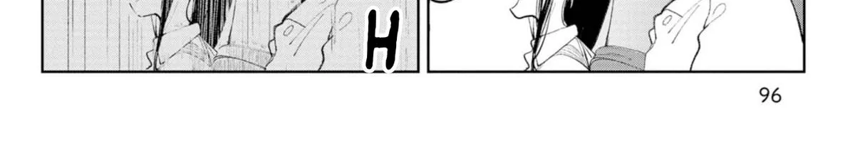 The Girl I Fell in Love With in Okinawa Speaks in a Heavy Dialect and It