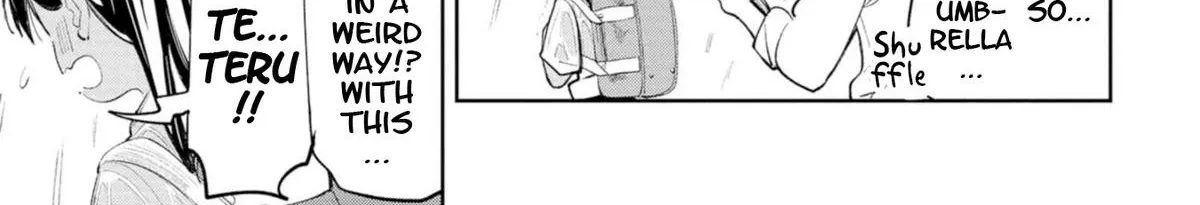 The Girl I Fell in Love With in Okinawa Speaks in a Heavy Dialect and It