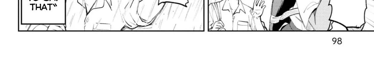 The Girl I Fell in Love With in Okinawa Speaks in a Heavy Dialect and It