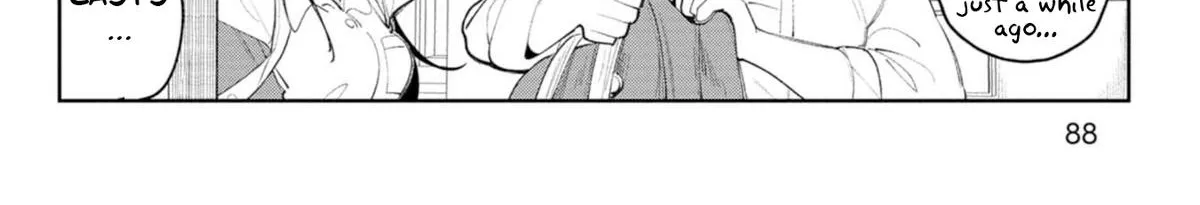 The Girl I Fell in Love With in Okinawa Speaks in a Heavy Dialect and It