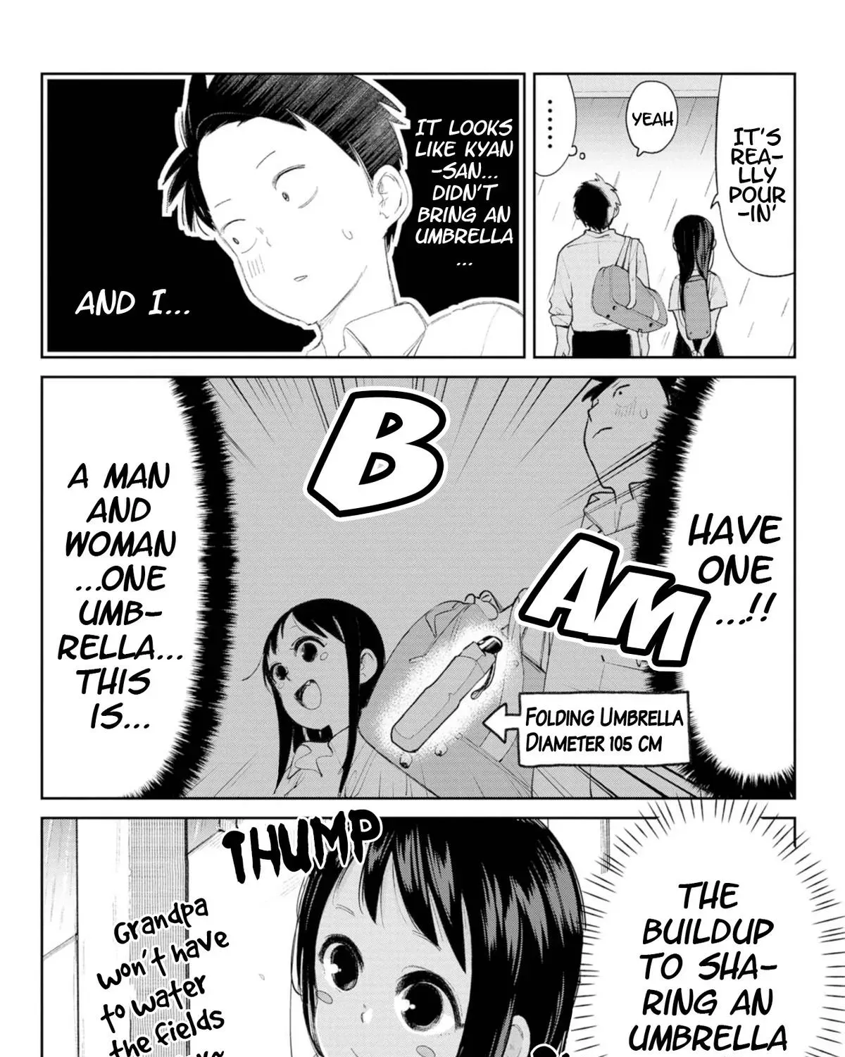 The Girl I Fell in Love With in Okinawa Speaks in a Heavy Dialect and It