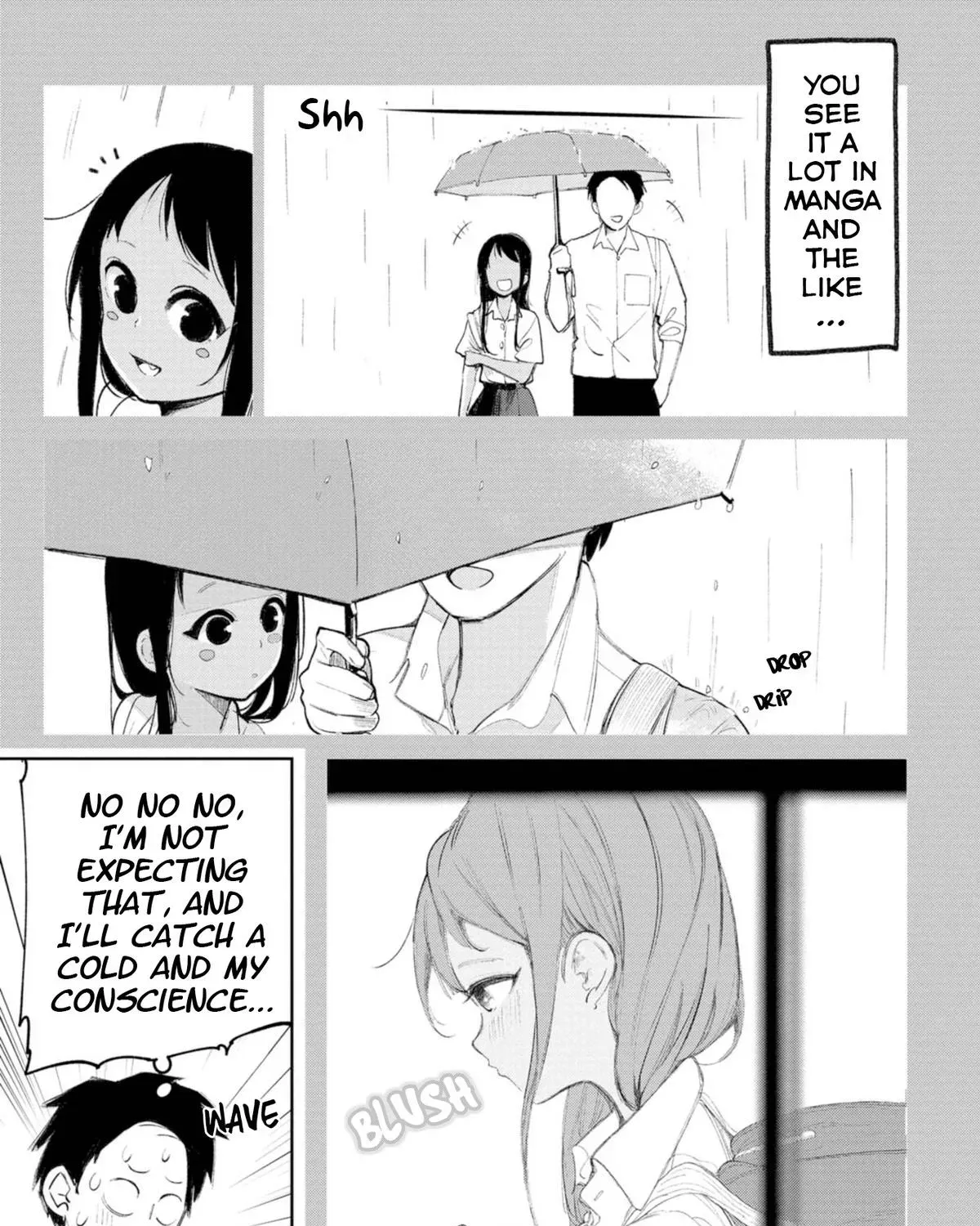 The Girl I Fell in Love With in Okinawa Speaks in a Heavy Dialect and It