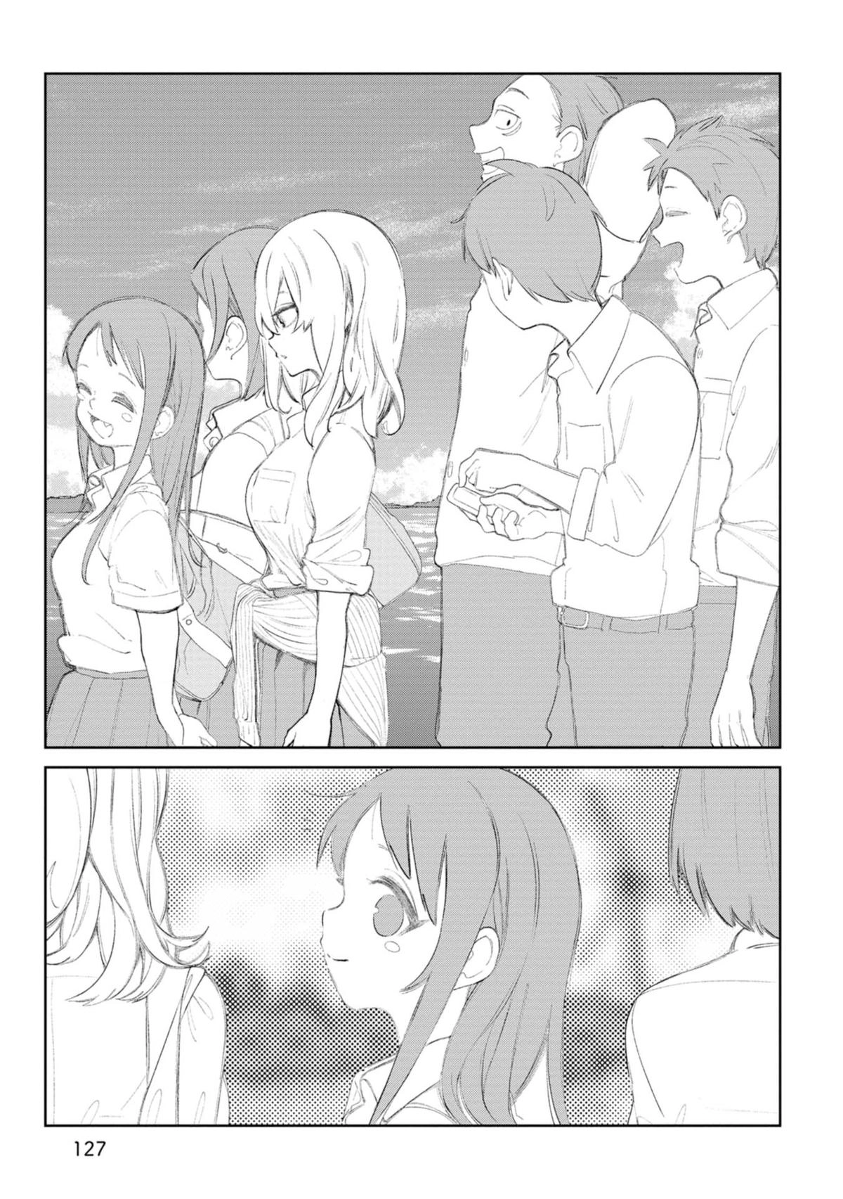 The Girl I Fell in Love With in Okinawa Speaks in a Heavy Dialect and It
