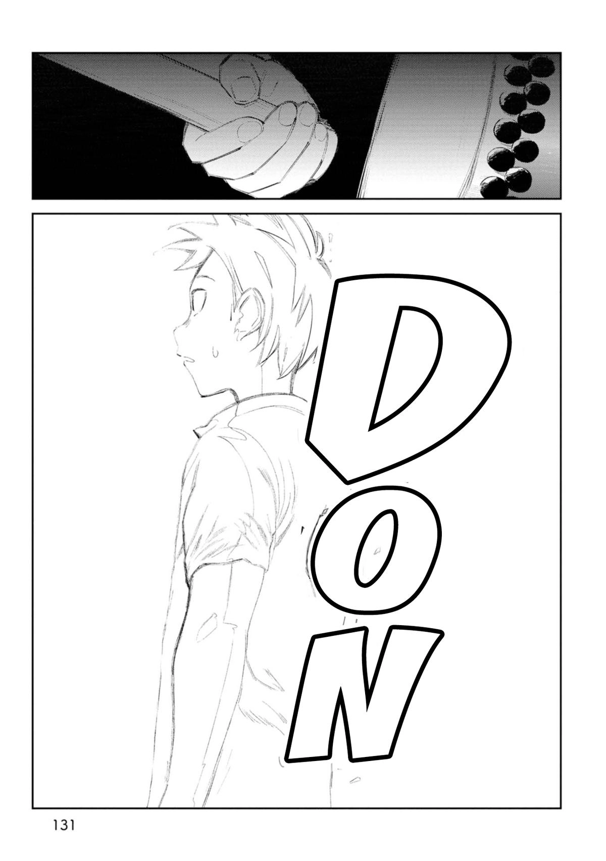 The Girl I Fell in Love With in Okinawa Speaks in a Heavy Dialect and It