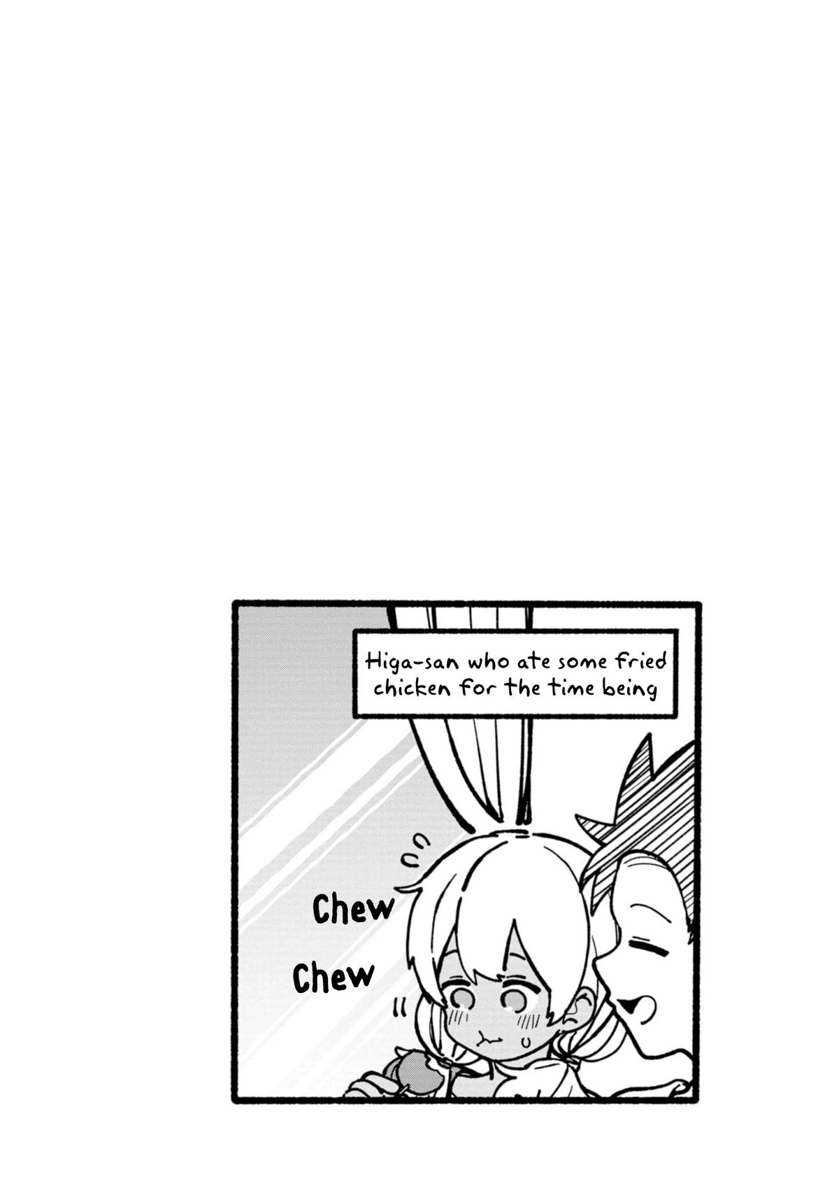 The Girl I Fell in Love With in Okinawa Speaks in a Heavy Dialect and It