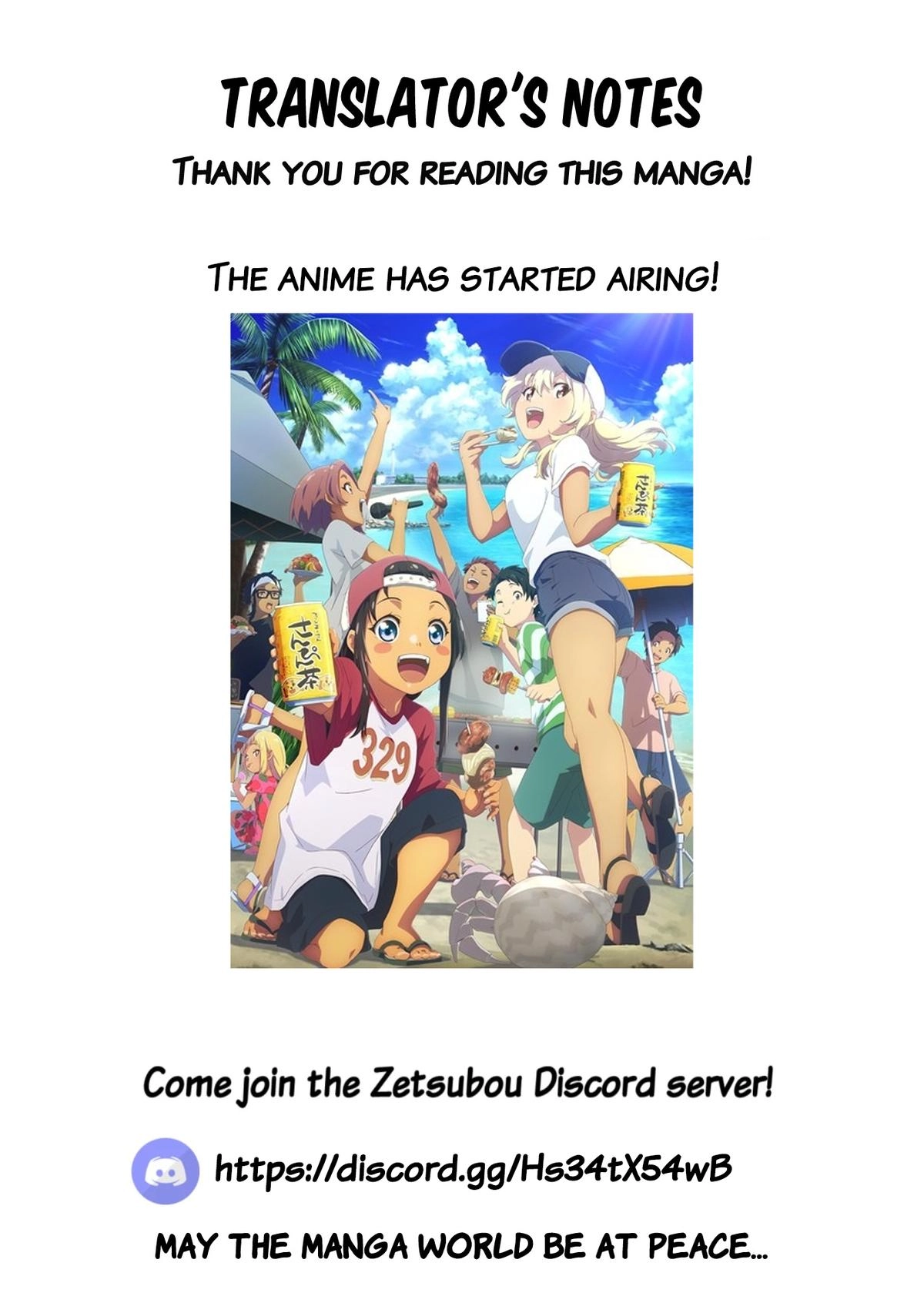 The Girl I Fell in Love With in Okinawa Speaks in a Heavy Dialect and It